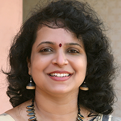 Adv Dimple Mohan
